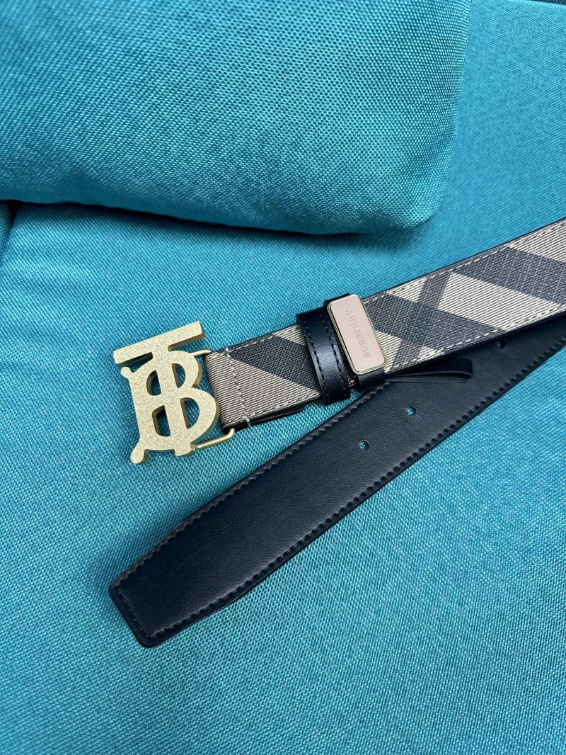 Burberry Belts